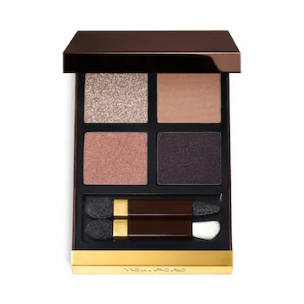 Tom Ford Eye Colour Quad Eyeshadow Palette